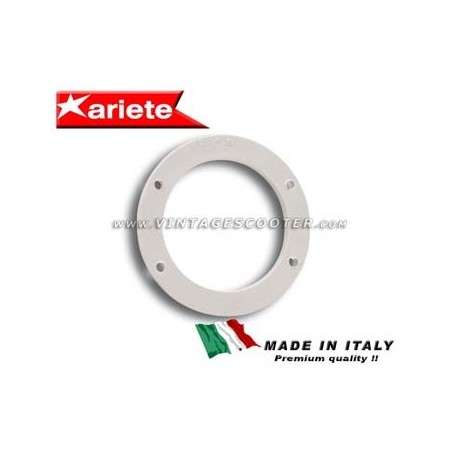 Joint de klaxon gris épaisseur 3mm Vespa 150 GS VS1-5 / 160 GS
